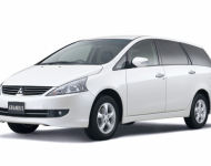 7 Seater Car Hire Zurich Airport